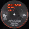Gary Numan I Can't Stop 12" 1986 UK